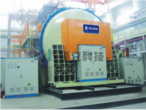 Chemical vapor deposition system