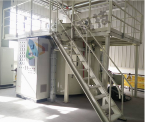 China Manufacture  Carbonization Stove