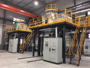 Vertical Vacuum Graphitization Furnace