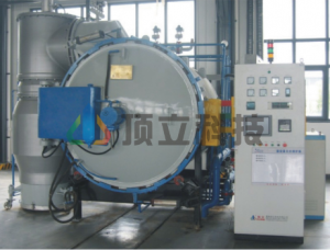 Vacuum Sinter Furnace