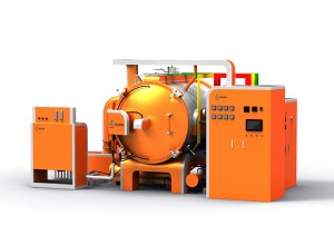 Metal Injection Molding (MIM) Debinding Sintering Furnace